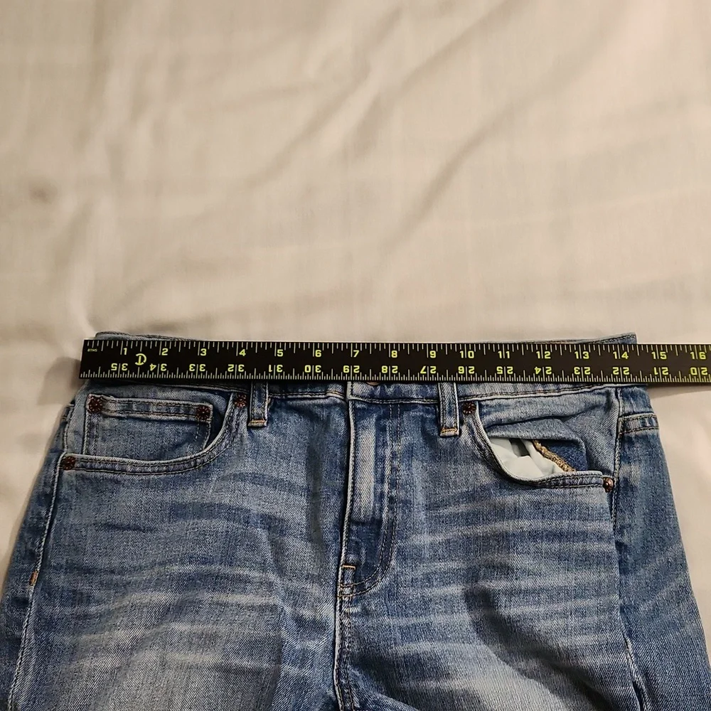 J. Crew crew jeans